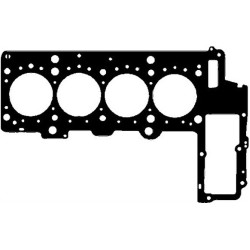 BMW E39 E46 M47 Junta Culata 2 Orificios 11122247499 ELRING