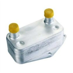 BMW E39 E46 M47 Radiador de aceite 11422247015 RADISEN