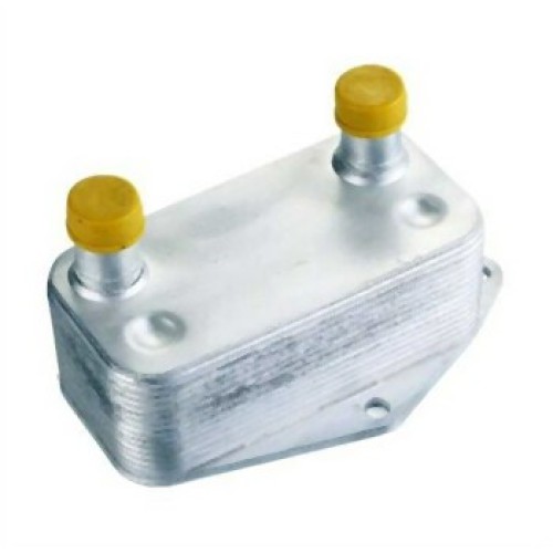 BMW E39 E46 M47 Radiador de aceite 11422247015 RADISEN