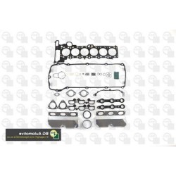 BMW E39 E46 M52 2.0 después de 09 1998 Junta superior de culata de cilindro 11121436821 BGA