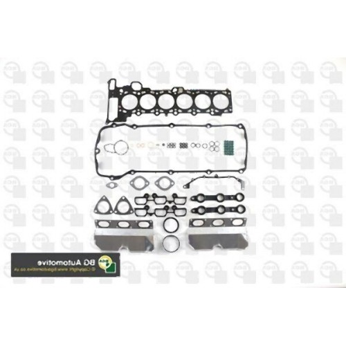 BMW E39 E46 M52 2.0 después de 09 1998 Junta superior de culata de cilindro 11121436821 BGA