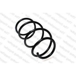 BMW E39 E46 Juego de muelles delanteros 31331096184 LESJOFORS