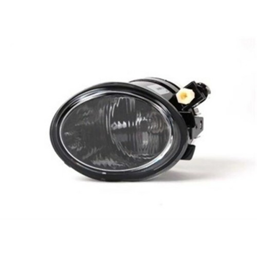 BMW E39 E46 Faro Antiniebla M Technic Izquierdo 63172228613