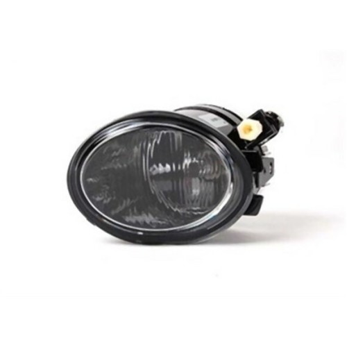 BMW E39 E46 Faro Antiniebla M Technic Izquierdo 63172228613