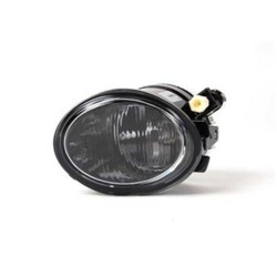 BMW E39 E46 Faro Antiniebla M Technic Izquierdo 63172228613 CARTEK