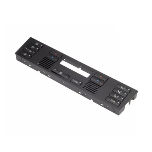 BMW E39 E53 Panel de control de climatización Teclado 64116924315