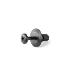 Clip de rejilla de parabrisas BMW E39 E53 51218205295