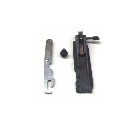 BMW E39 E53 Techo corredizo Pieza izquierda 54128202293