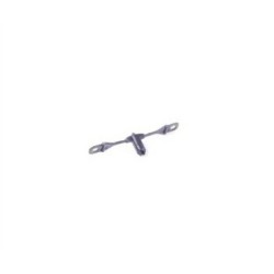 BMW E39 E65 E66 E93 Clip De Lamas 51218202677