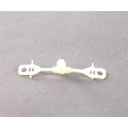 BMW E39 E65 E66 E93 Tira Clip 51218202678