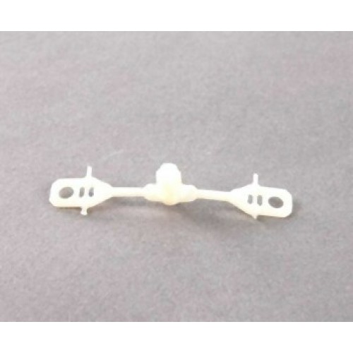 BMW E39 E65 E66 E93 Tira Clip 51218202678