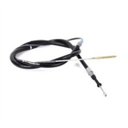 BMW E39 Cable De Freno De Mano Izquierdo 34401166234 ATE