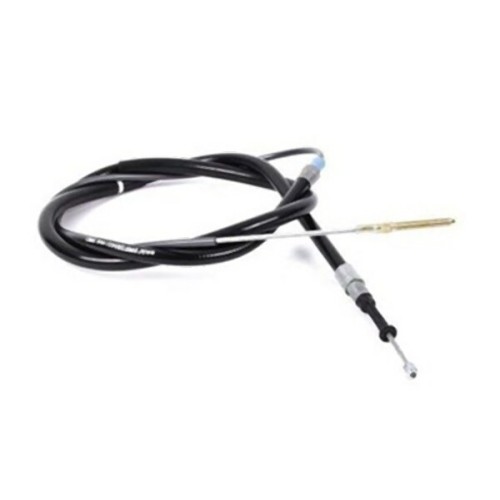 BMW E39 Cable Freno De Mano Izquierdo 34401166234 RICAMBIFLEX