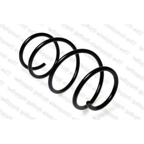 Kit de muelles helicoidales delanteros BMW E39 31331093070 LESJOFORS