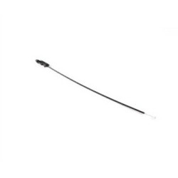 Cable del capó delantero BMW E39 51238190754 Cable del capó delantero BMW E39 51238190754