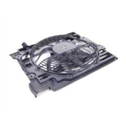 Ventilador de aire acondicionado BMW E39 64548380780