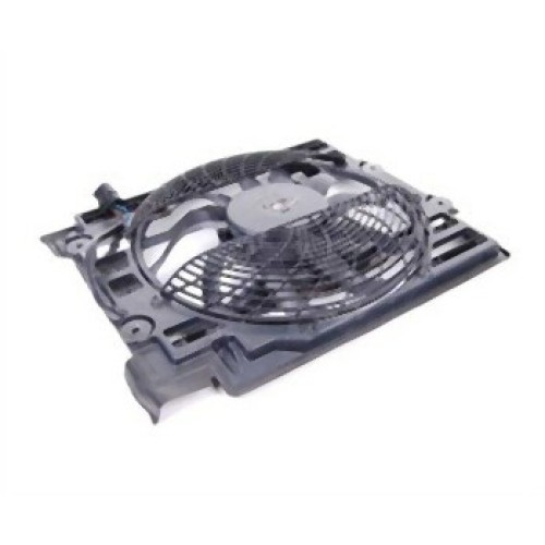 Ventilador de aire acondicionado BMW E39 64548380780