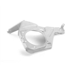 Soporte de tubo de aire acondicionado BMW E39 64538367956