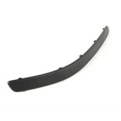 BMW E39 M Cubierta del parachoques delantero izquierdo 51112494193