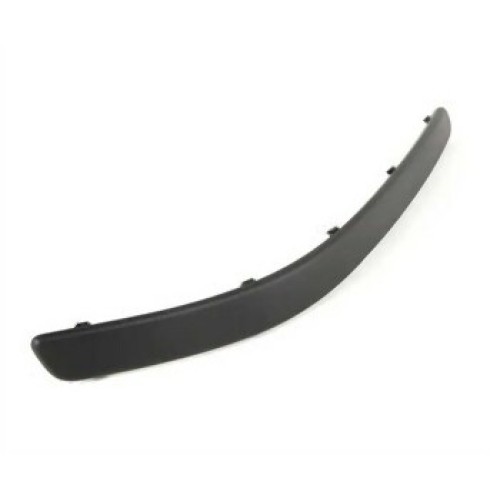 BMW E39 M Cubierta del parachoques delantero izquierdo 51112494193