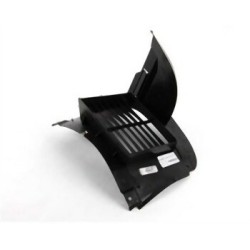 BMW E39 M51 M60 Antes de 09 2000 Soporte de pala izquierdo 51718187505