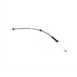 BMW E39 M52 Antes de 09 1998 Cable del acelerador 35411163031