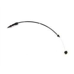 BMW E39 M52 después de 09 1998 Cable del acelerador 35411164007