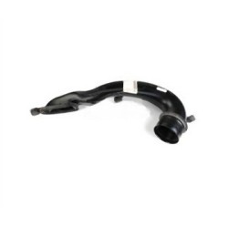 BMW E39 M52 M54 Tubo de filtro de aire 13711437630