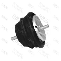 BMW E39 M52 M54 Elección de soporte de motor 22116754608 AYD