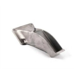 BMW E39 M52 M54 Barra de oreja del motor izquierda 22111092973