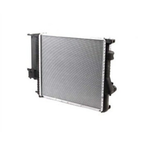 BMW E39 M52 Radiador 17111740699 UNICORE