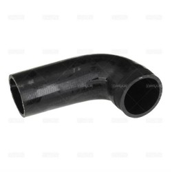 BMW E39 M57 Manguera Intercooler Izquierda 11617799390 RAPRO
