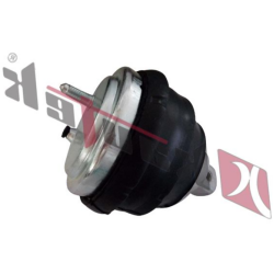 BMW E39 M57 Soporte Motor Derecho 22111096514 KAUTEK
