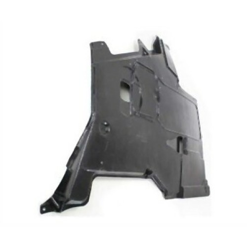 Carcasa inferior del motor BMW E39 51718195646