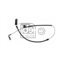 Tapón de almohadilla delantera BMW E39 34352229018