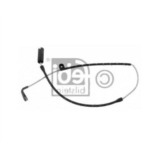 Tapón de almohadilla delantera BMW E39 34352229018