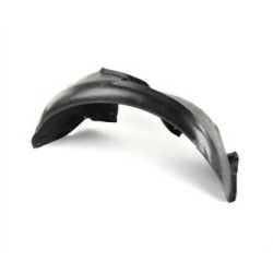 BMW E39 Guardabarros delantero izquierdo 51718159423