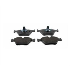 Pastillas de Freno Delanteras BMW E39 34116761278 FERODO