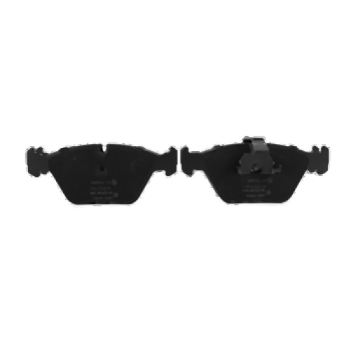 Pastillas de freno delanteras BMW E39 34116761278 VEKA