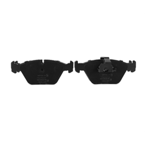 Pastillas de freno delanteras BMW E39 34116761278 SCT