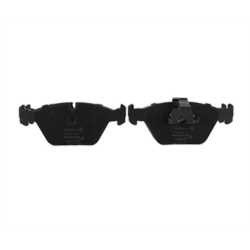 Pastillas de freno delanteras BMW E39 34116761278 WUTSE