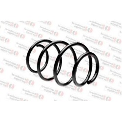 BMW E39 Kit de bobina delantera 31331093070 MUELLE ESTÁNDAR