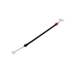 Cable de cerradura interior de puerta delantera BMW E39 51218184584 Cable de cerradura interior de puerta delantera BMW E39 51218184584