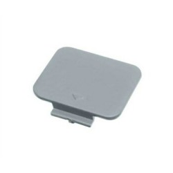 BMW E39 Cubierta de remolque del parachoques delantero M 51112693539