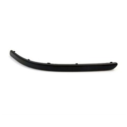 BMW E39 Cubierta Parachoques Delantero M Derecha 51112494194
