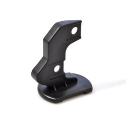 BMW E39 Soporte de parachoques delantero derecho 51118159362