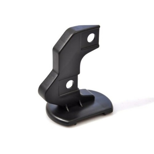 BMW E39 Soporte de parachoques delantero derecho 51118159362
