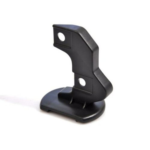 BMW E39 Soporte Parachoques Delantero Izquierdo 51118159361