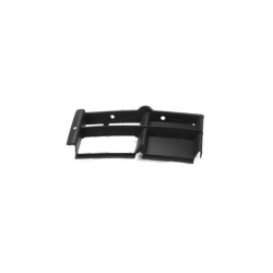 BMW E39 Rejilla Parachoques Delantero Izquierdo 51118235674