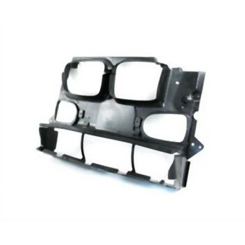 Máscara del panel de la parrilla BMW E39 51718159959